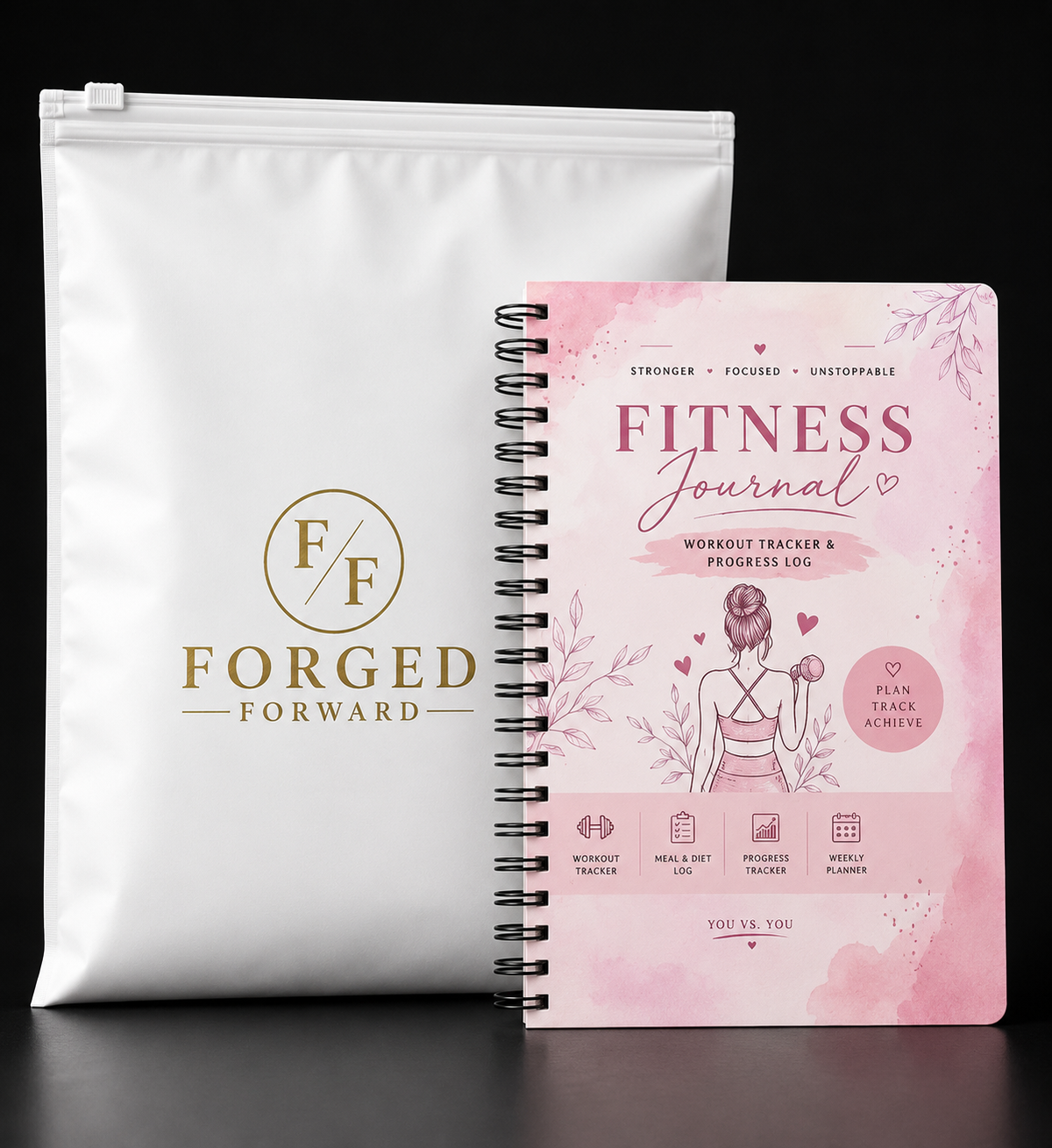 Gym Journal