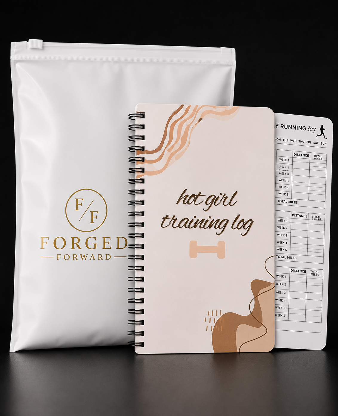 Gym Journal