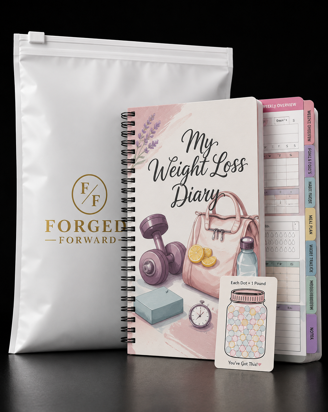 Gym Journal