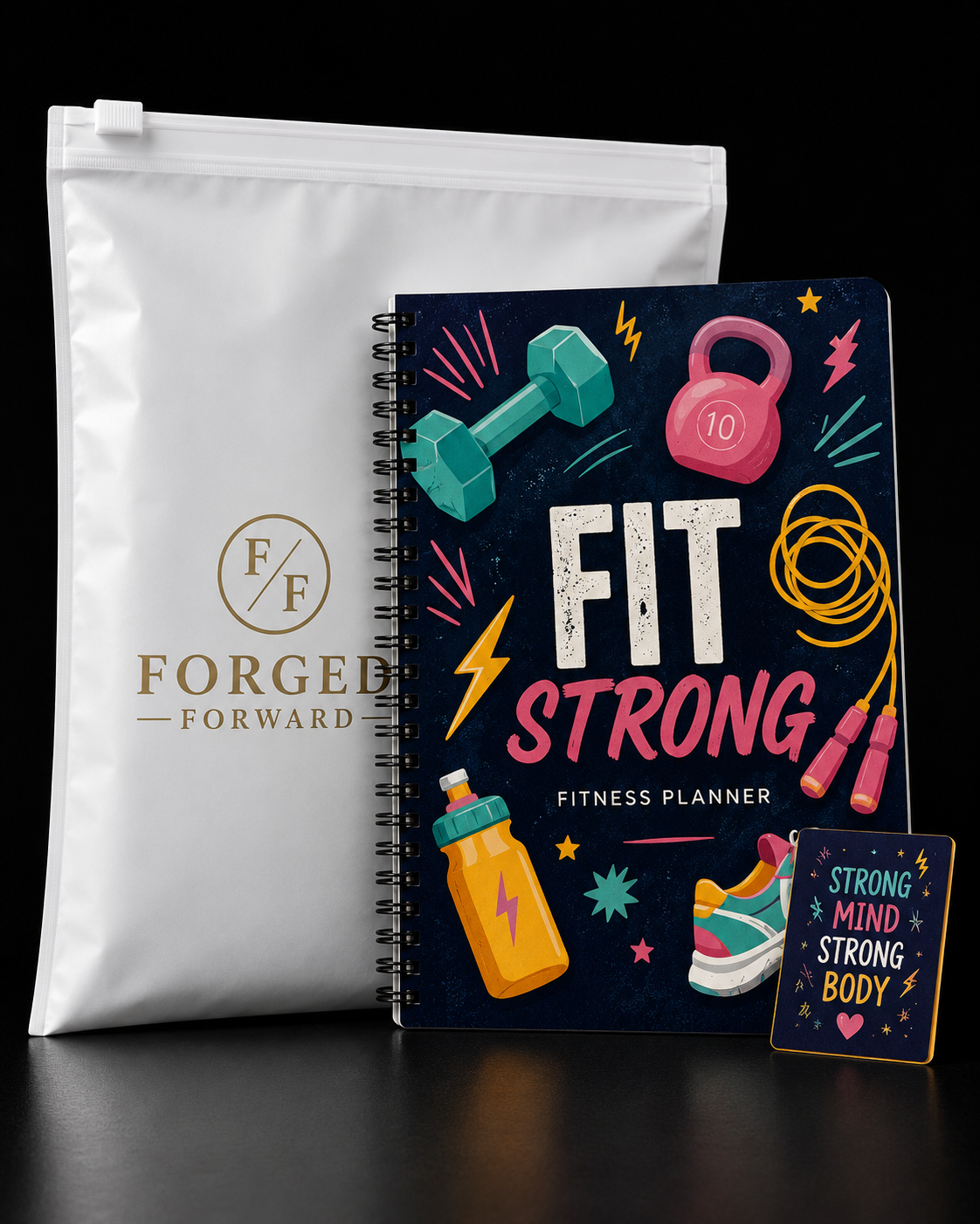 Gym Journal