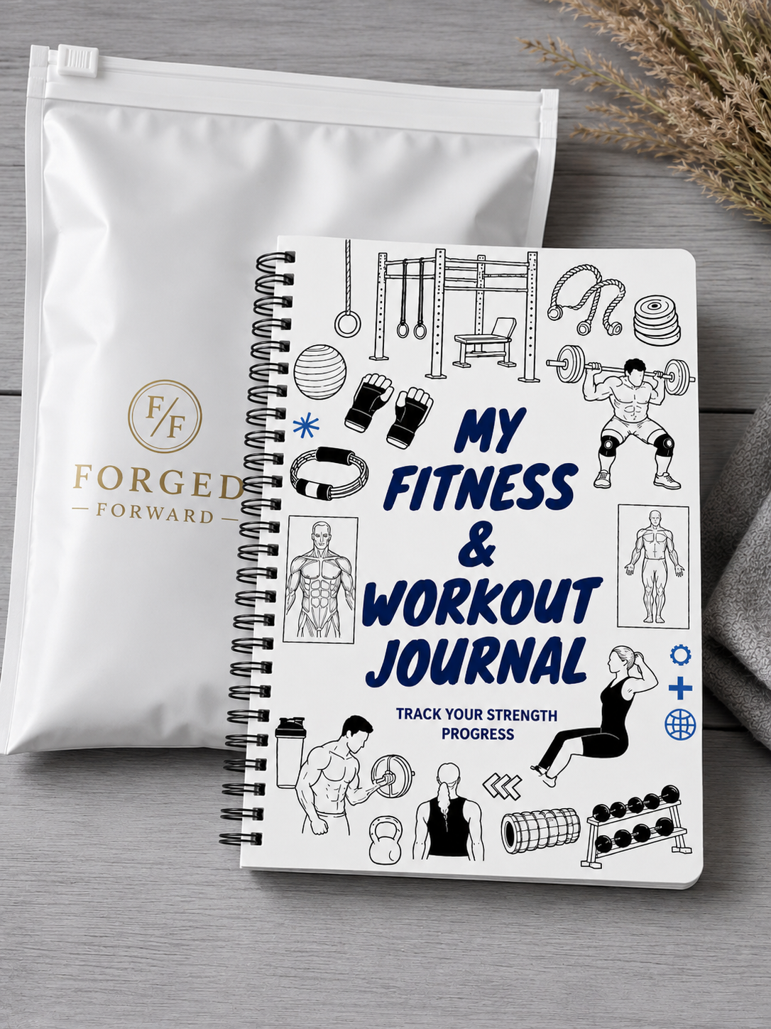 Gym Journal