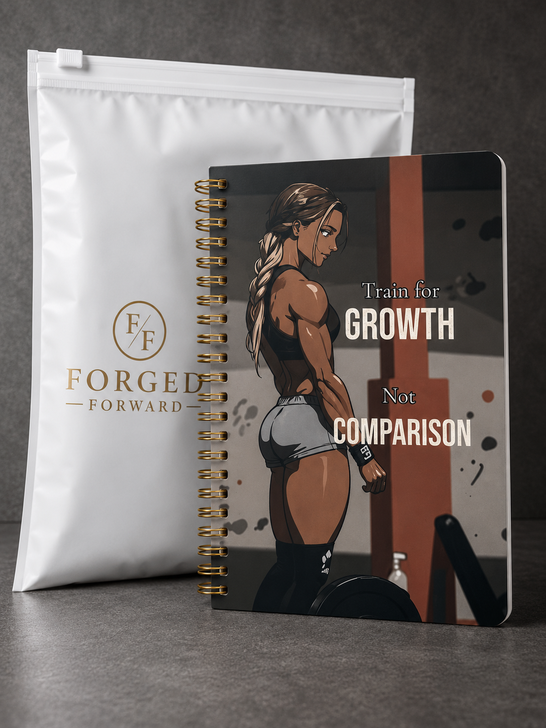 Gym Journal