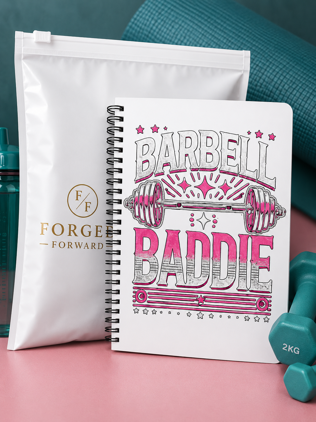 Gym Journal