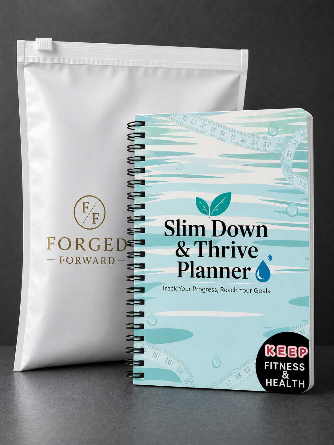 Gym Journal