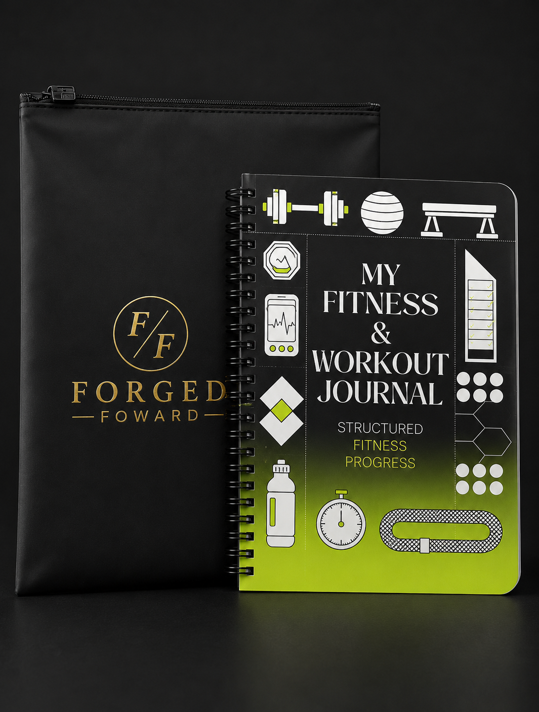 Gym Journal