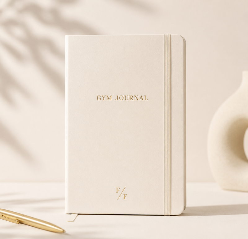 Women’s Gym Journals