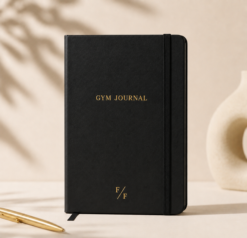 Men’s Gym Journals
