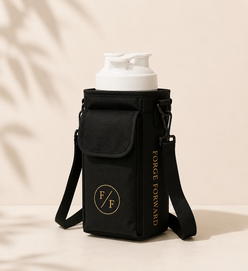 Men’s Magnetic Grip Bags