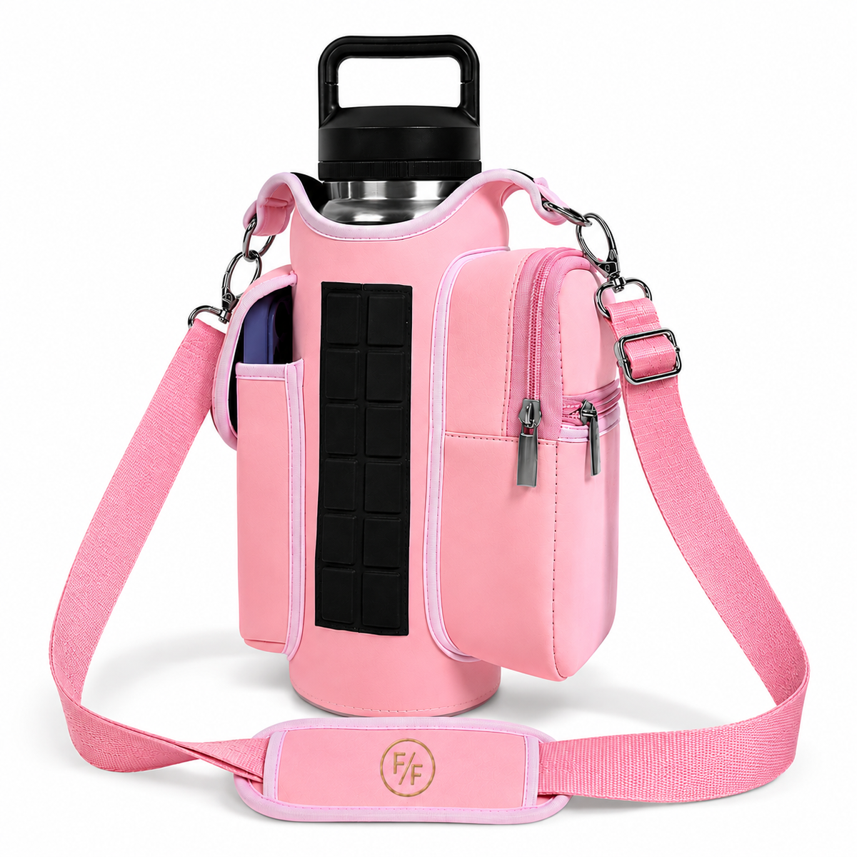 Magnetic Grip Bag