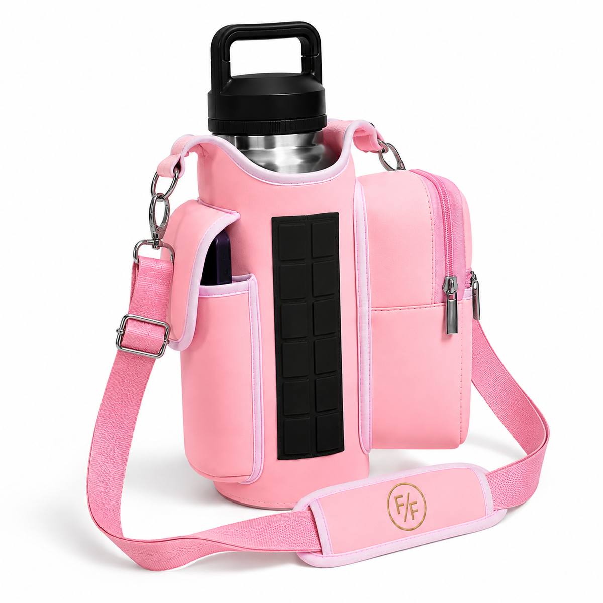Magnetic Grip Bag