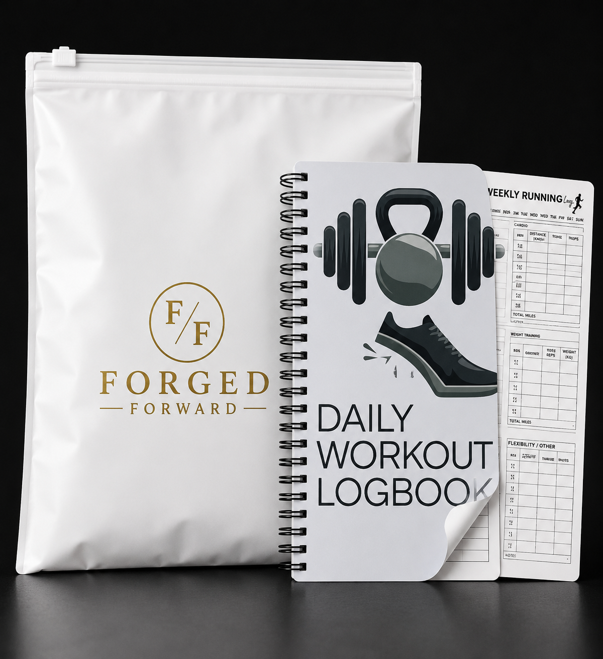 Gym Journal