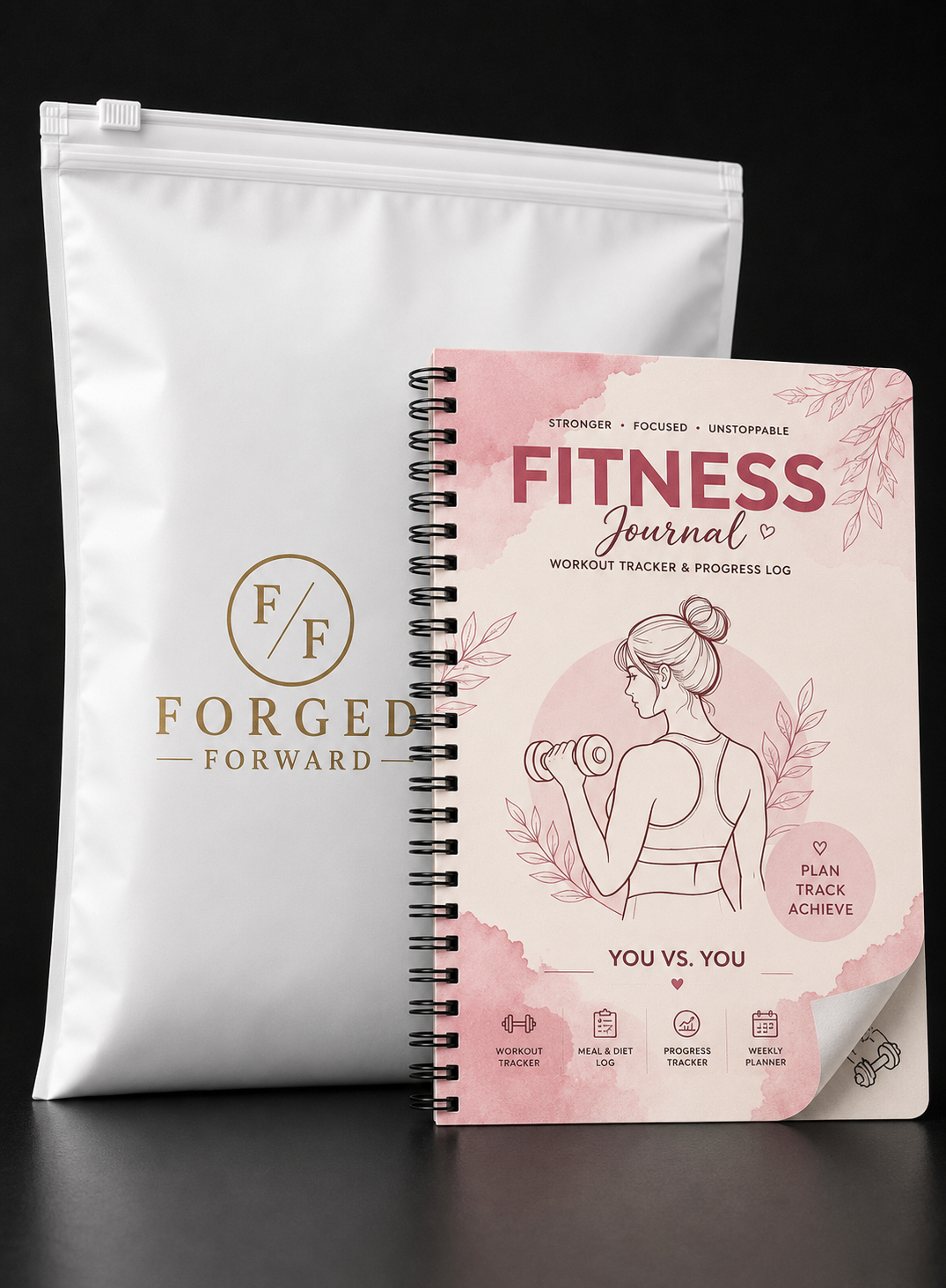 Gym Journal