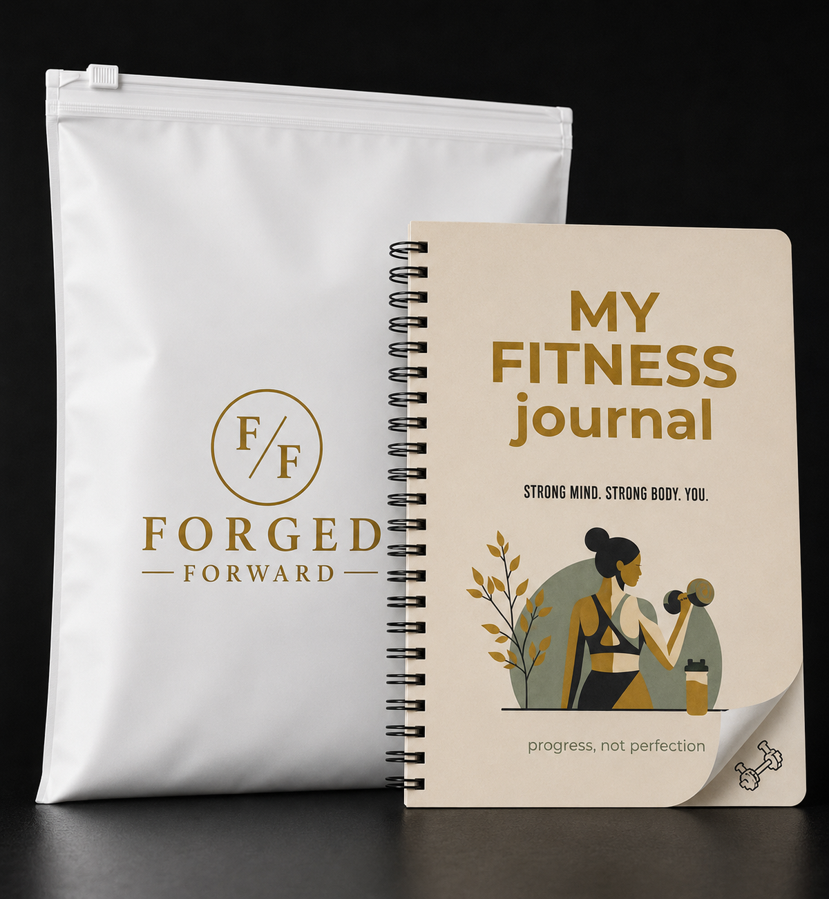 Gym Journal