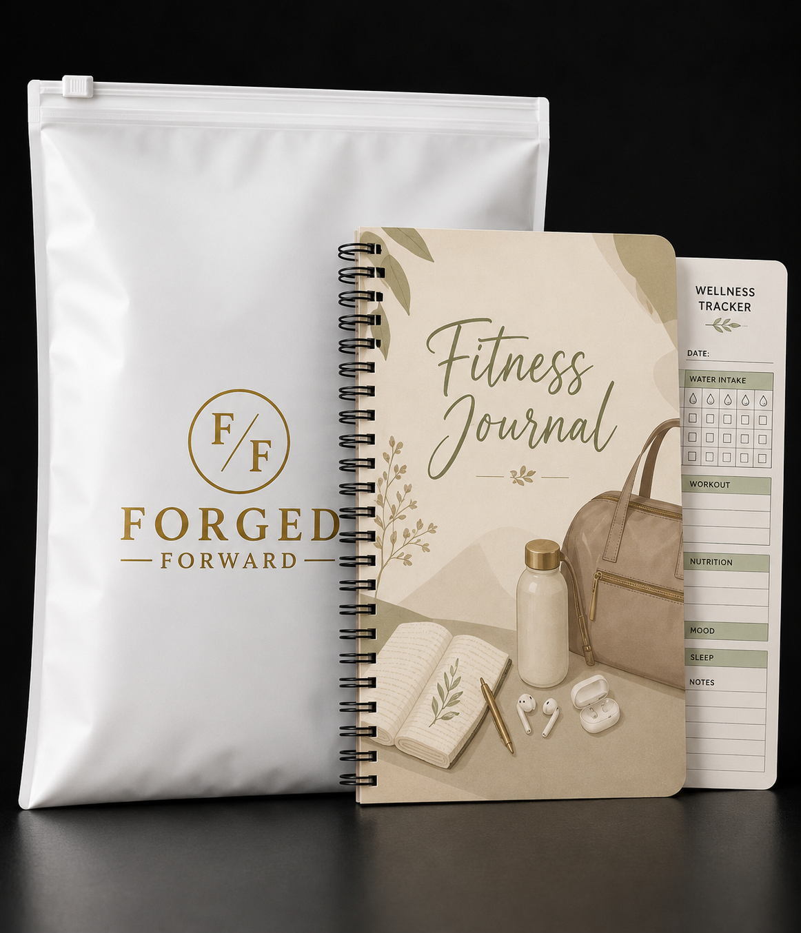 Gym Journal