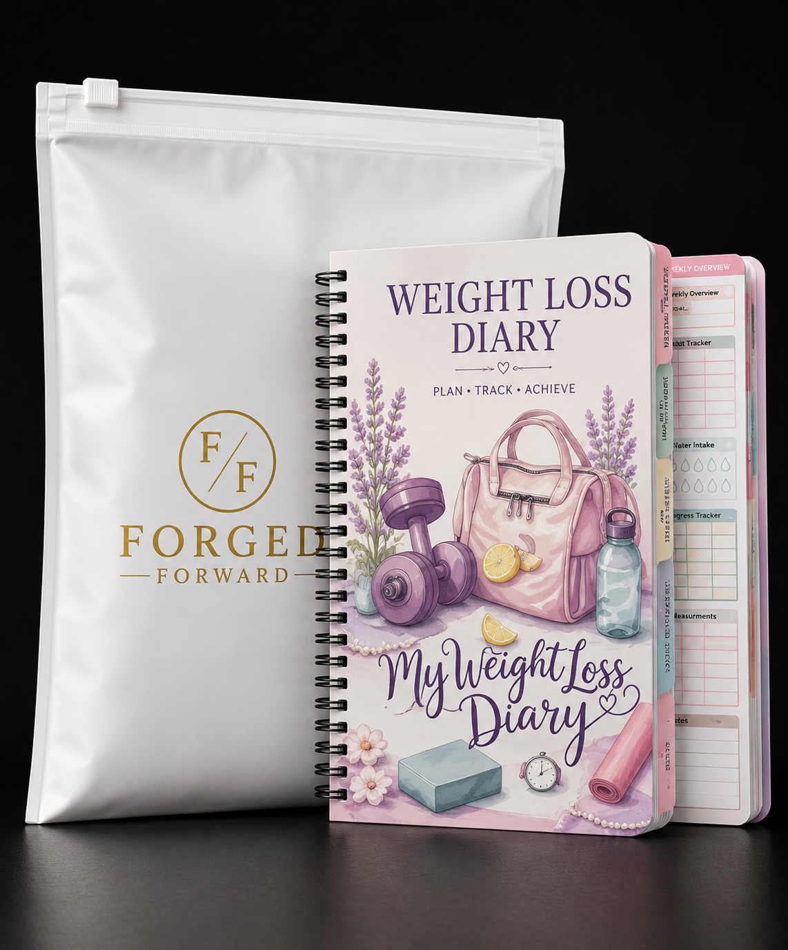 Gym Journal