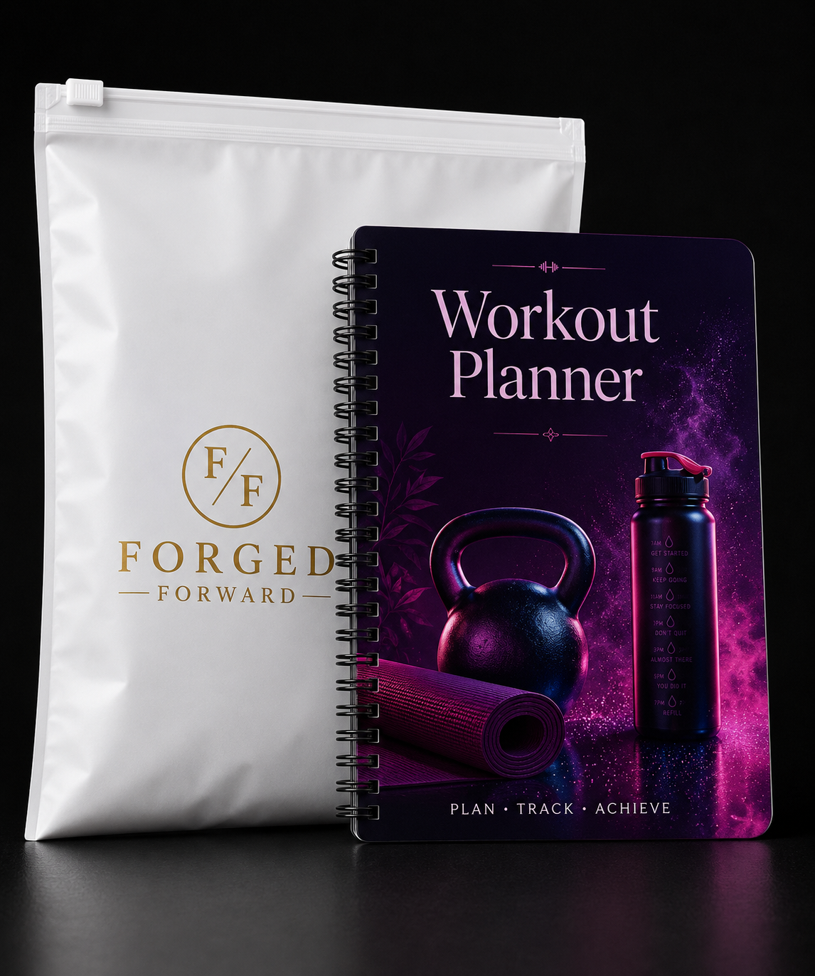 Gym Journal