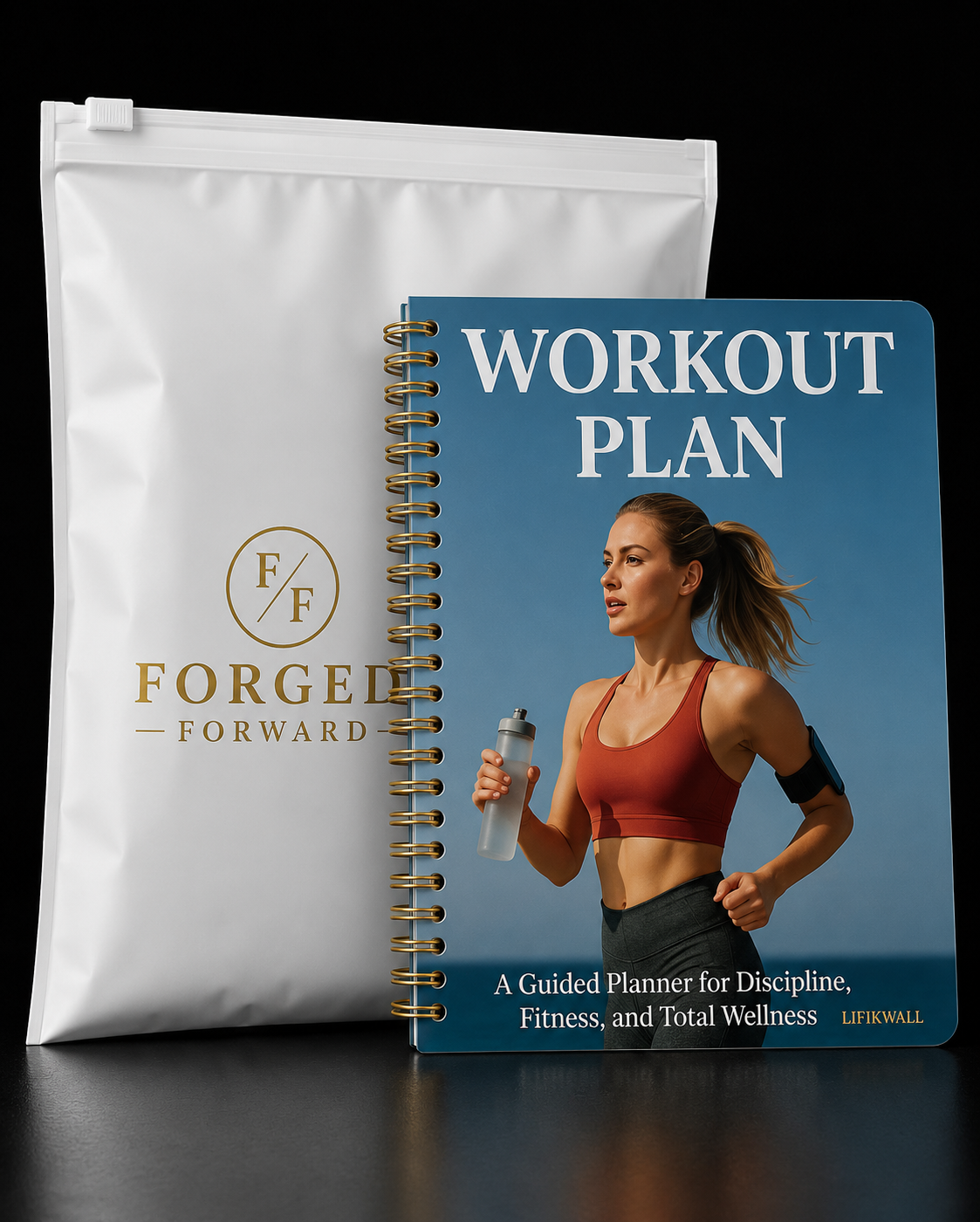 Gym Journal