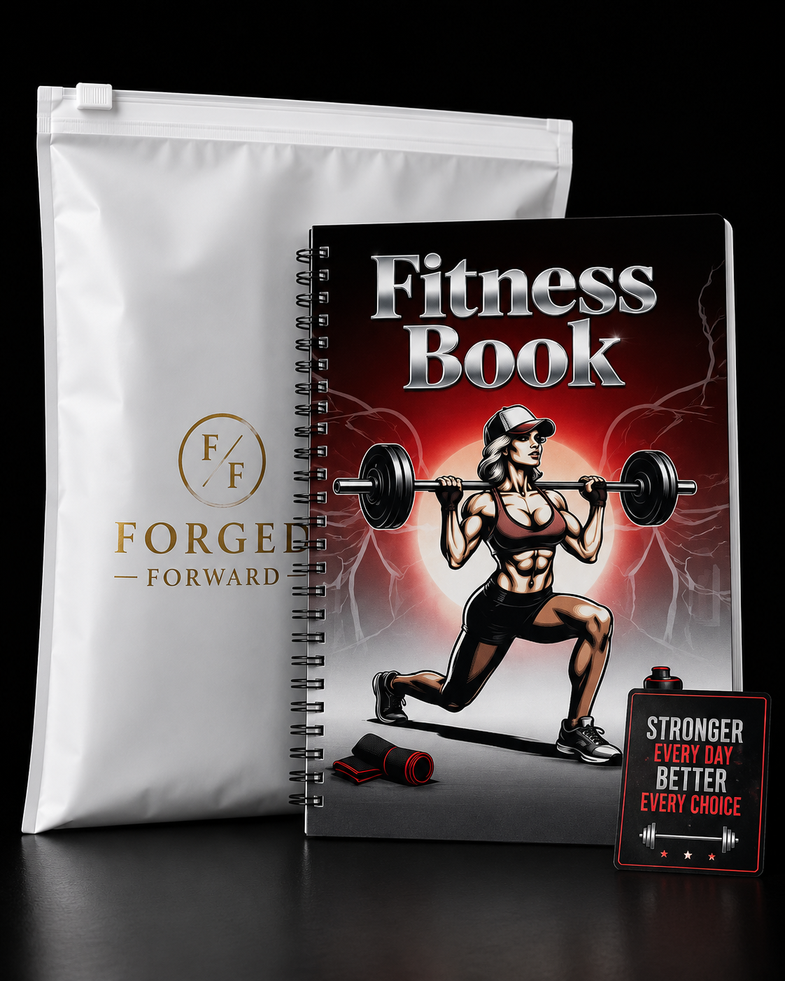 Gym Journal