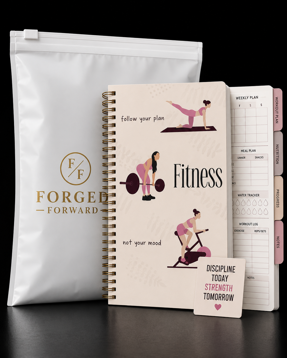 Gym Journal
