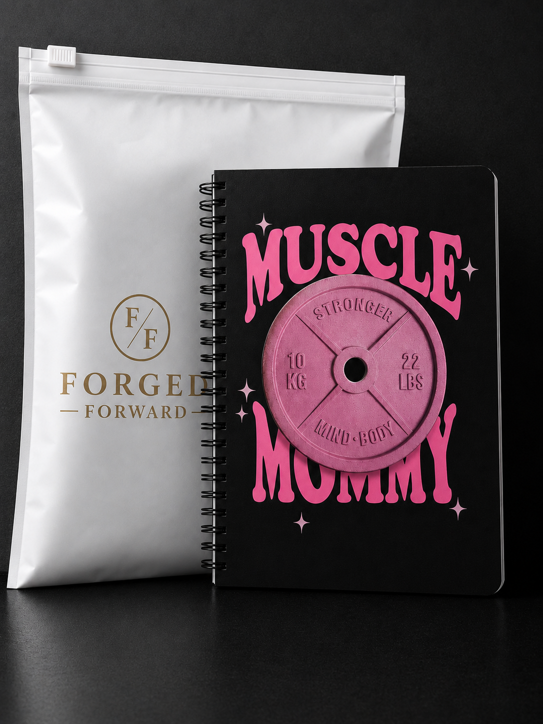 Gym Journal