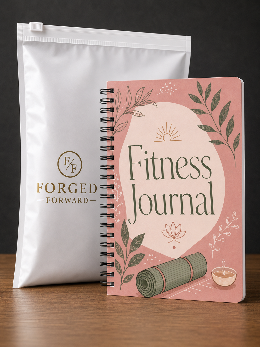 Gym Journal