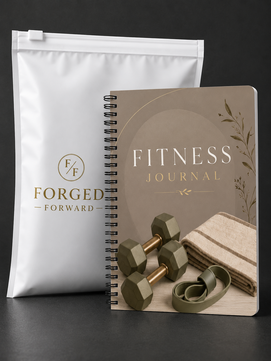 Gym Journal