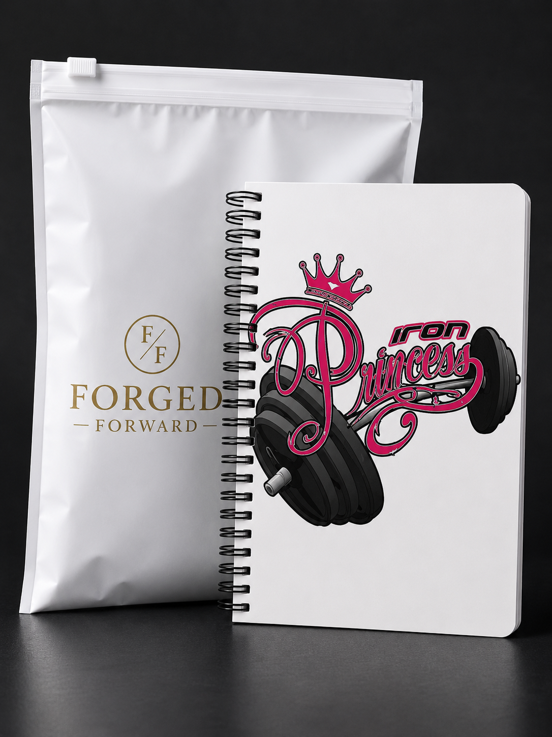 Gym Journal