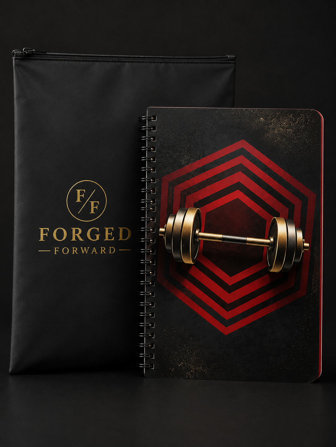 Gym Journal