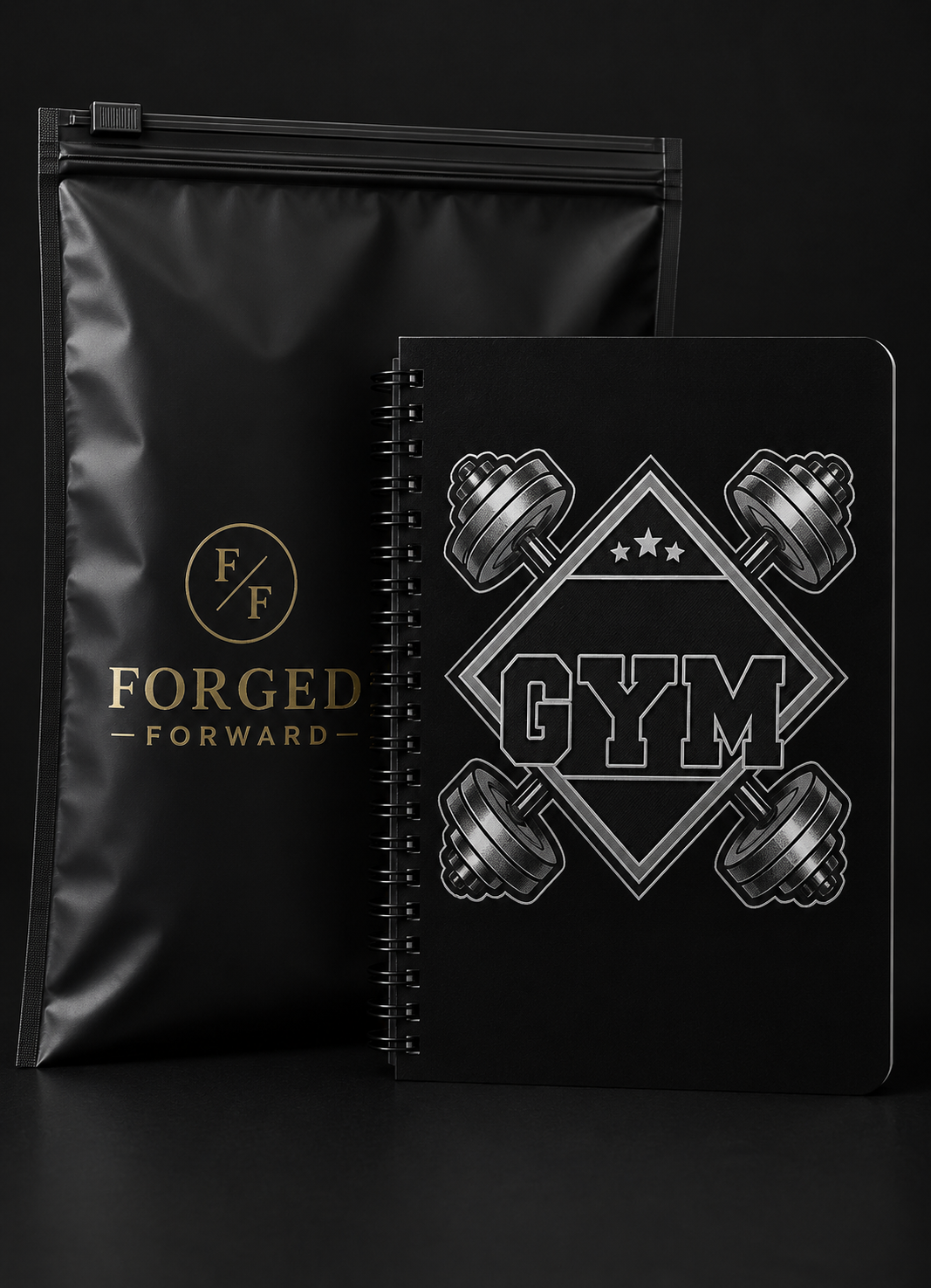 Gym Journal