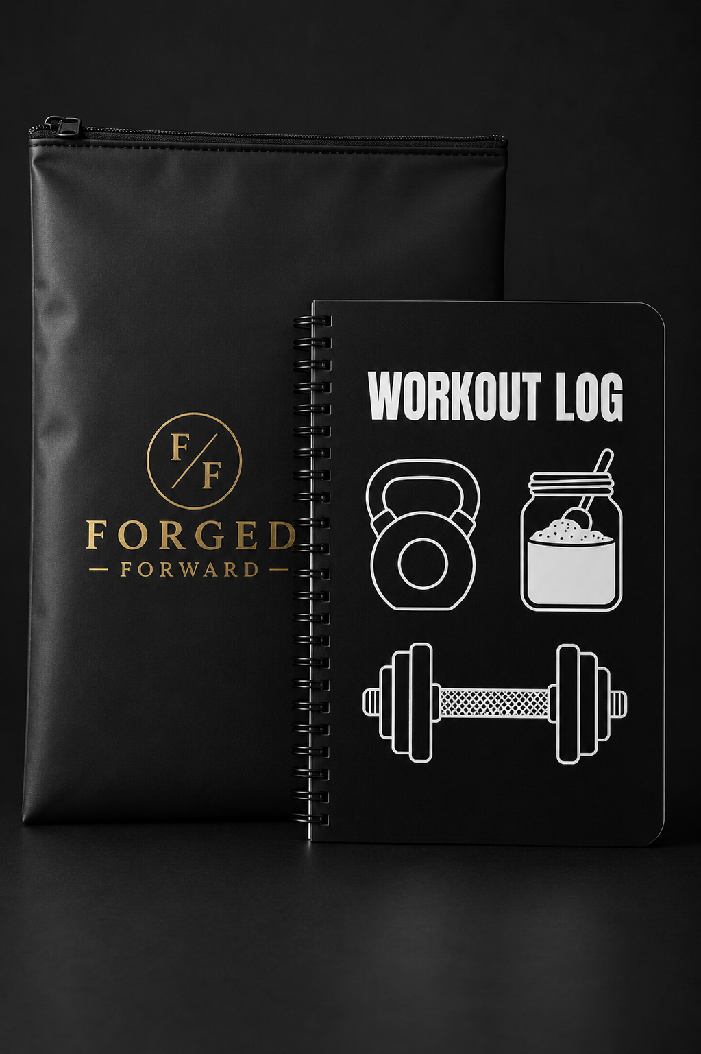 Gym Journal