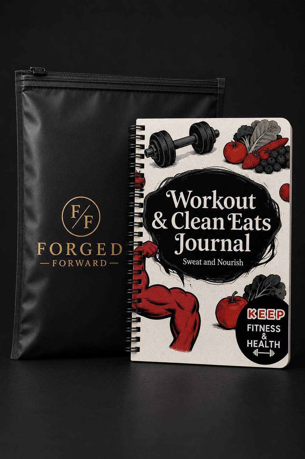 Gym Journal