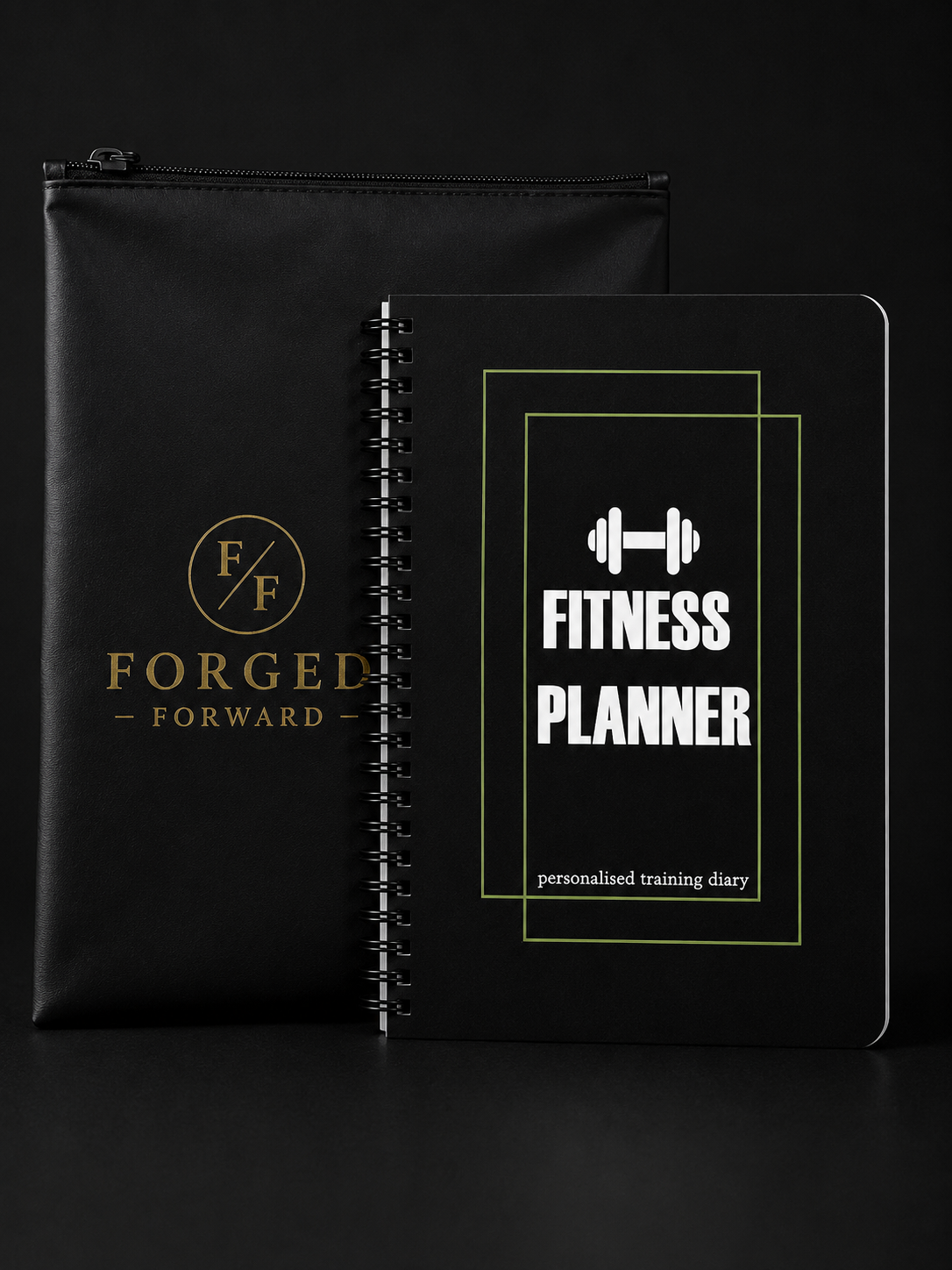 Gym Journal